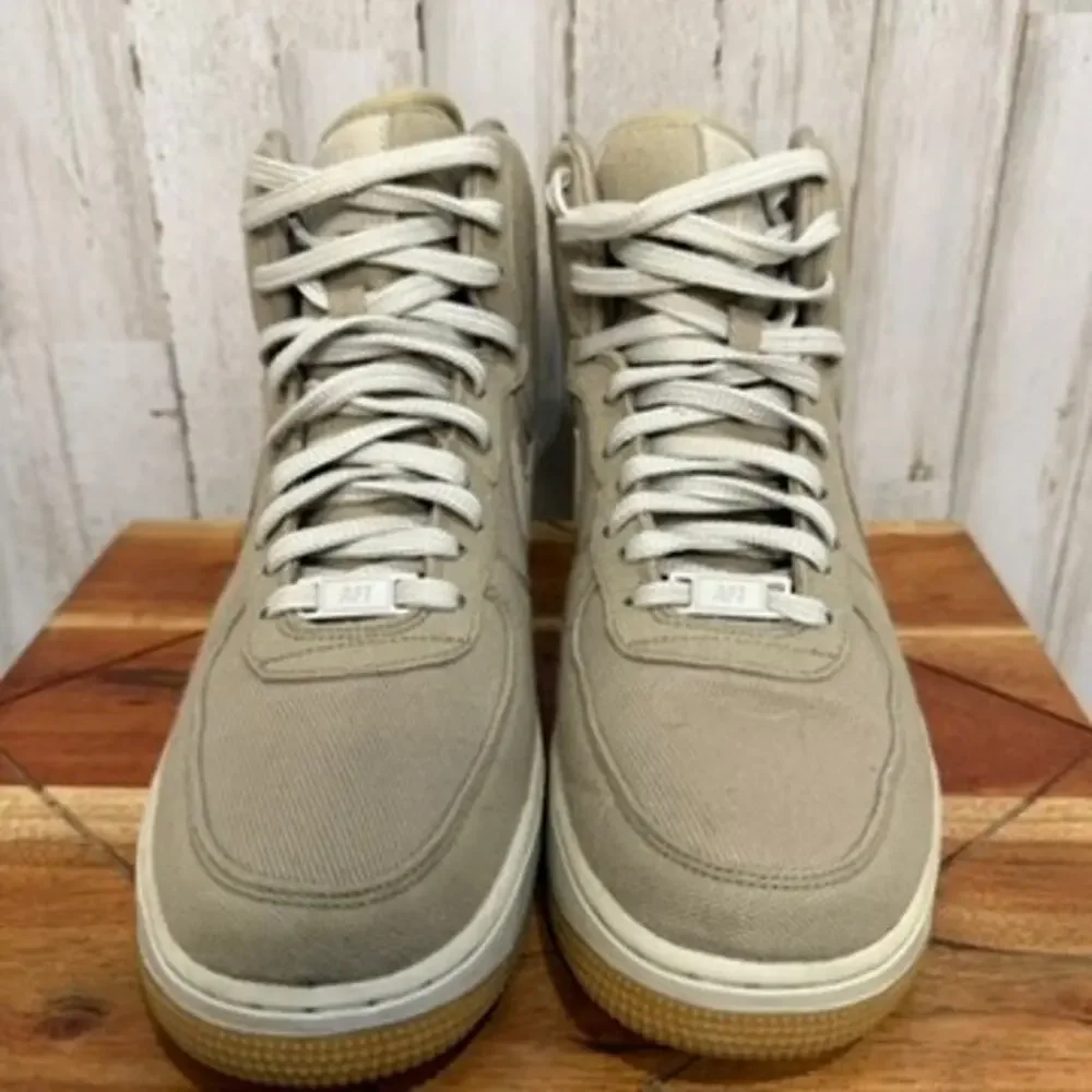 Nike all orders