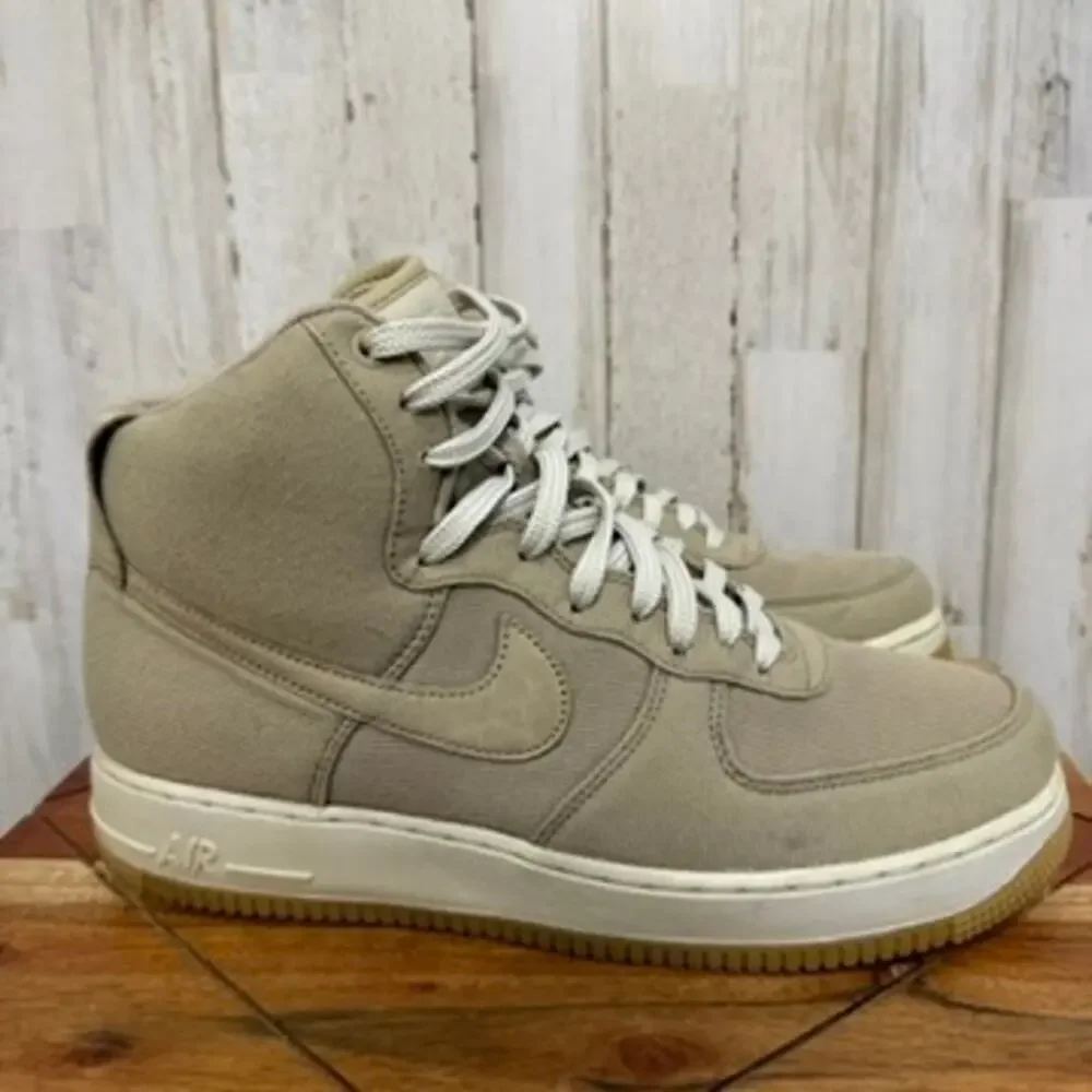 Nike all orders