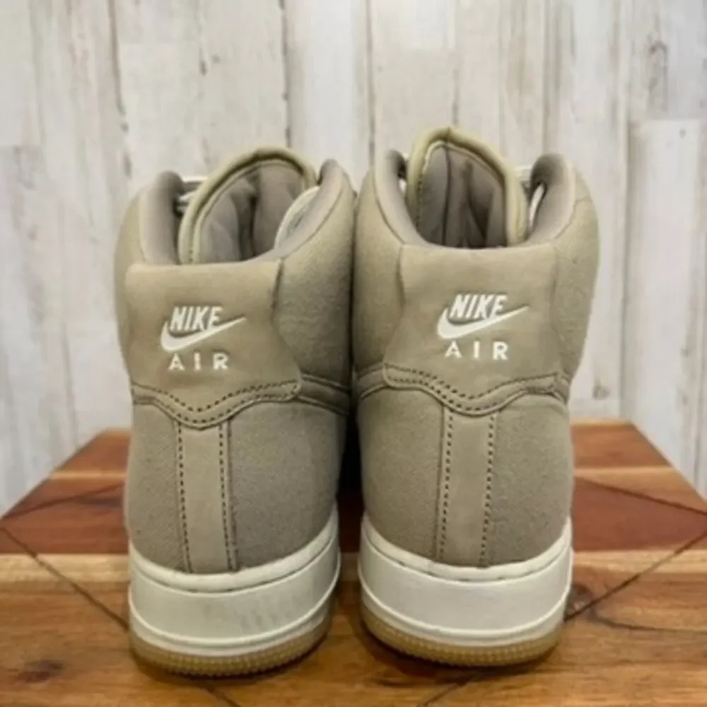 Nike all orders