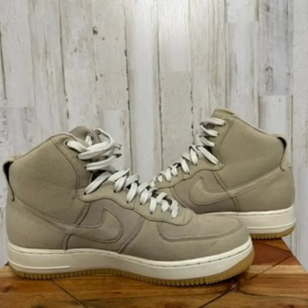 Nike all orders