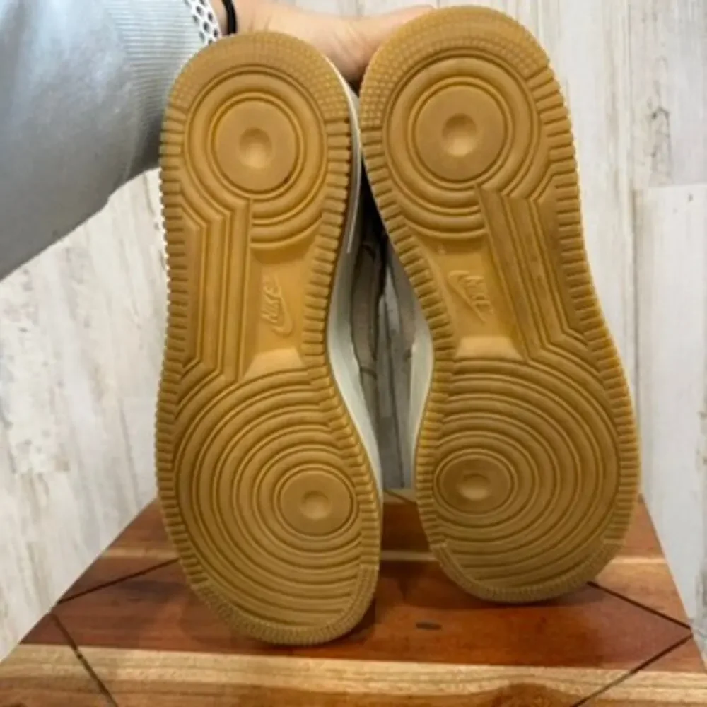 Nike all orders