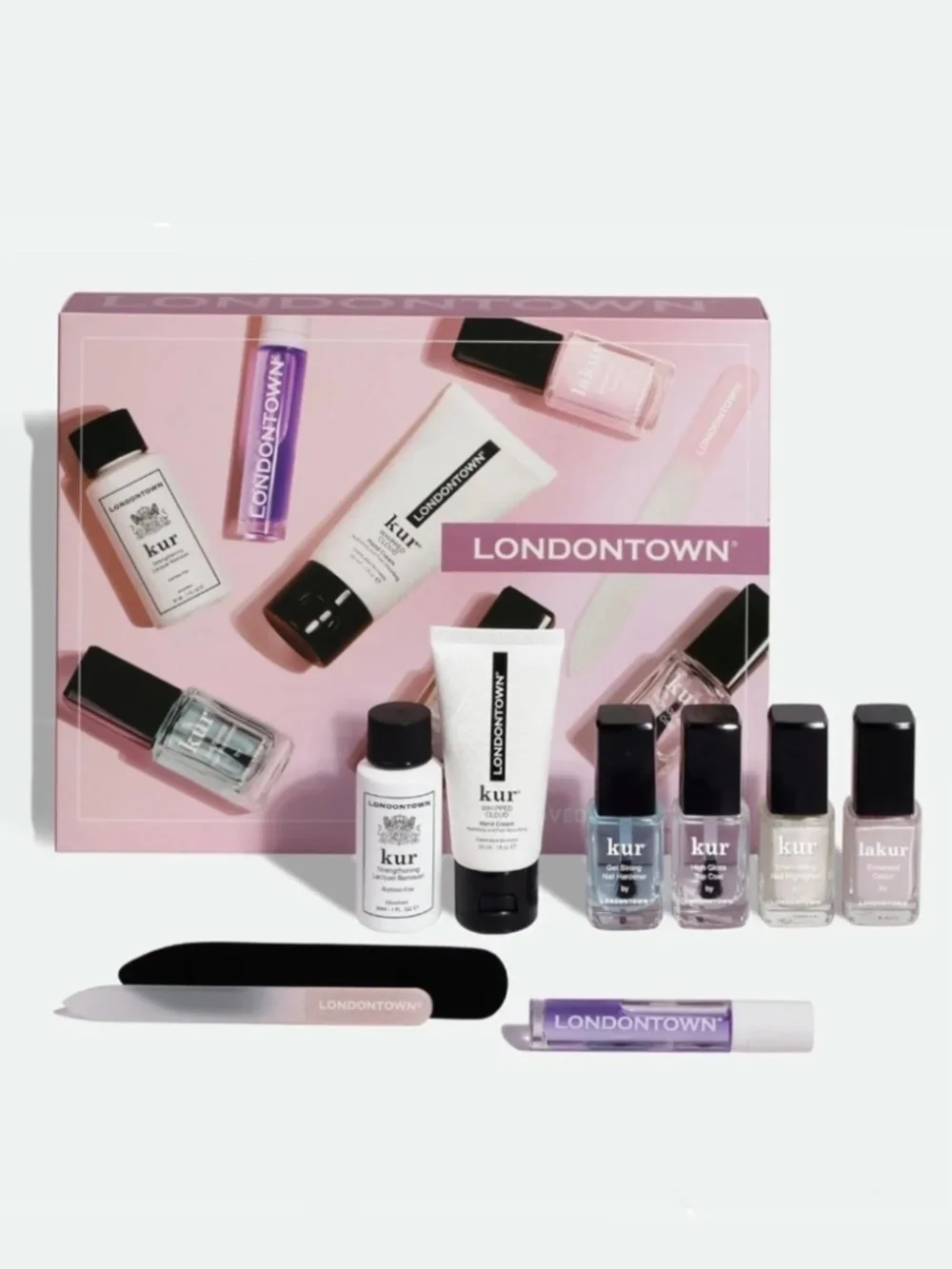 LONDONTOWN Most-Loved & Must-Haves Complete Set