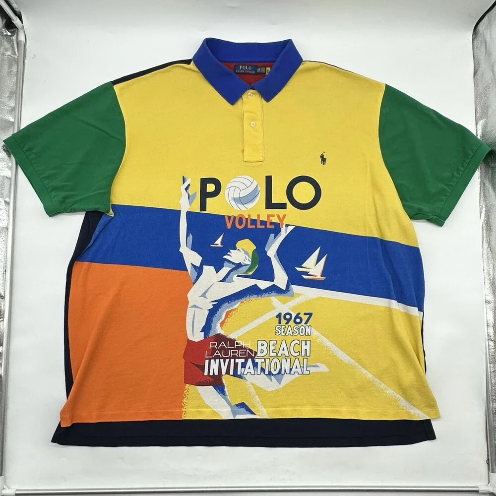 Polo Ralph Lauren polo ralph