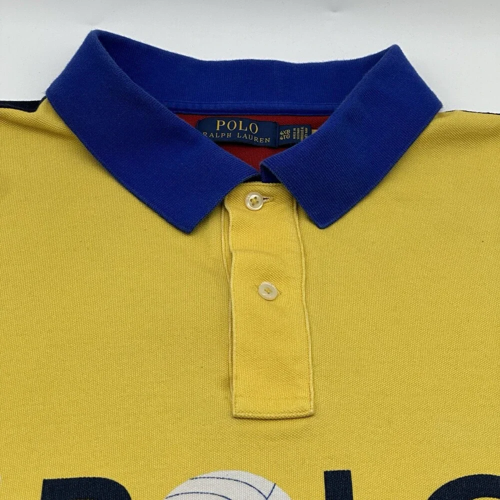 Polo Ralph Lauren polo ralph