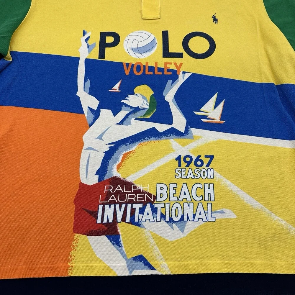 Polo Ralph Lauren polo ralph