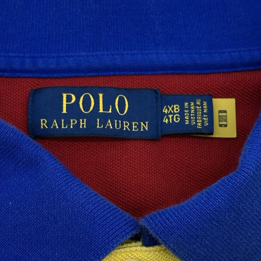 Polo Ralph Lauren polo ralph