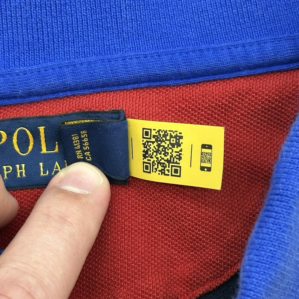 Polo Ralph Lauren polo ralph