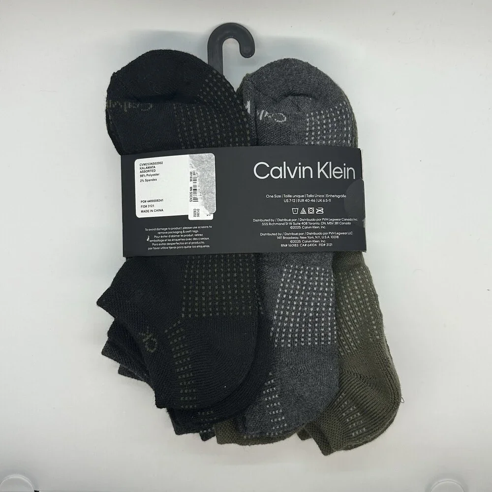 Calvin Klein calvin klein