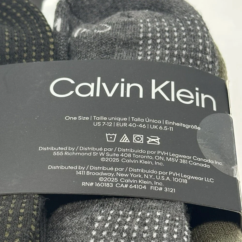 Calvin Klein calvin klein