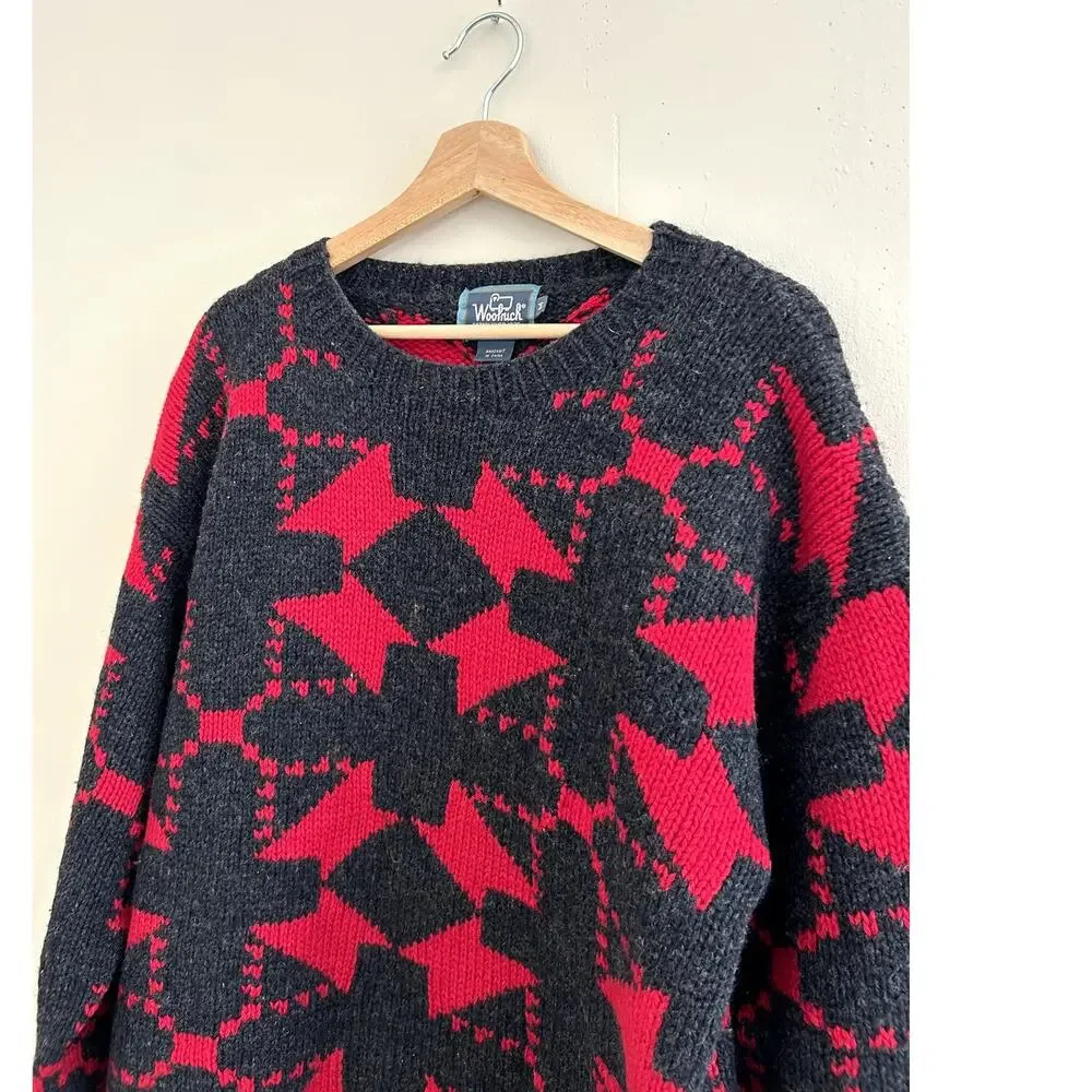Woolrich vintage 90s
