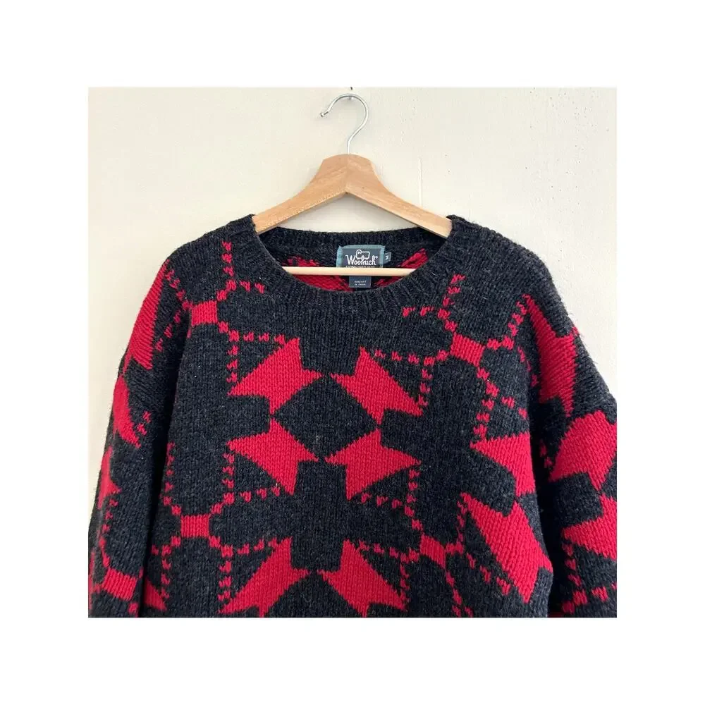 Woolrich vintage 90s
