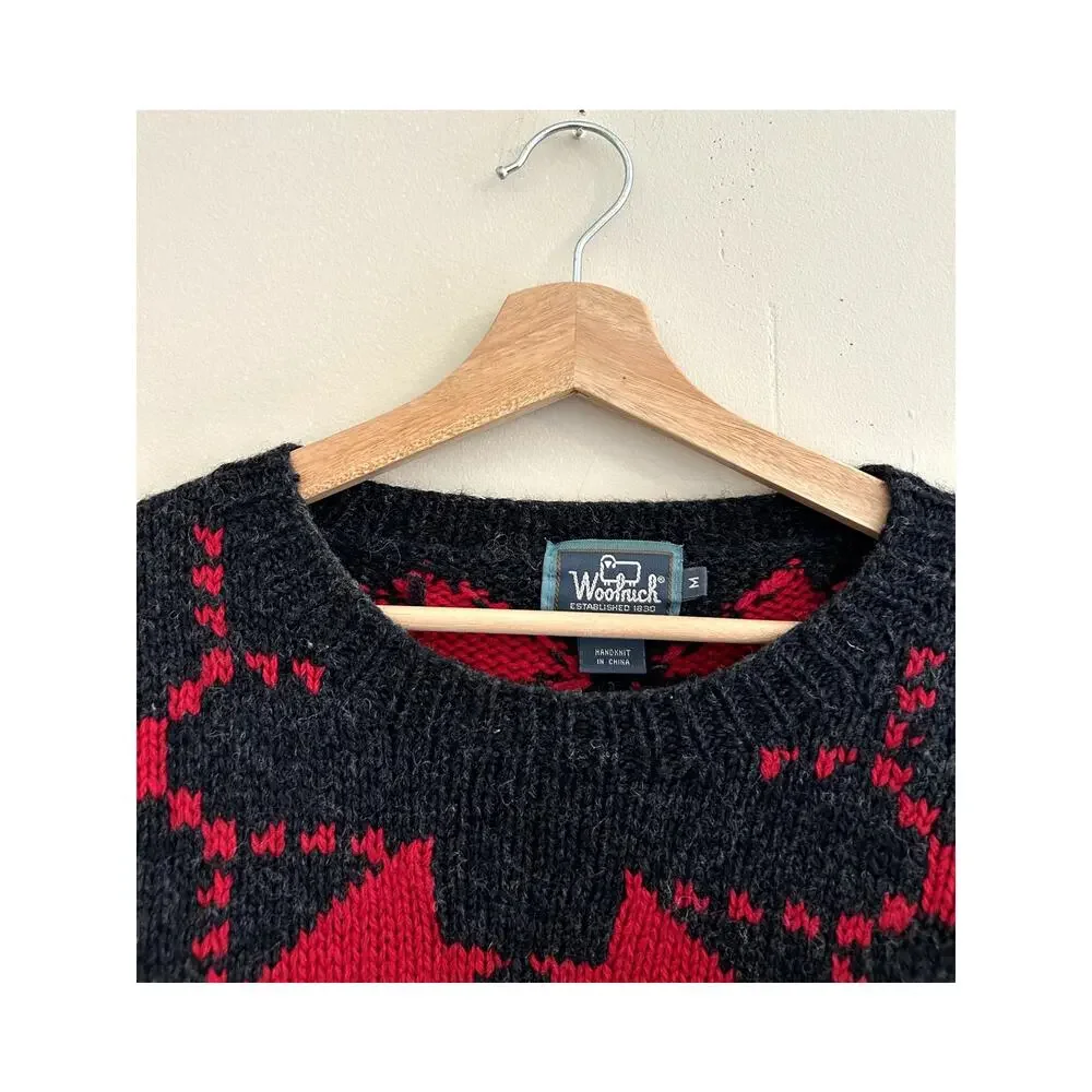 Woolrich vintage 90s