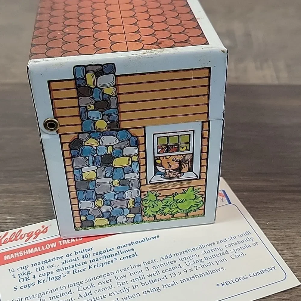 KelloggS collection vintage