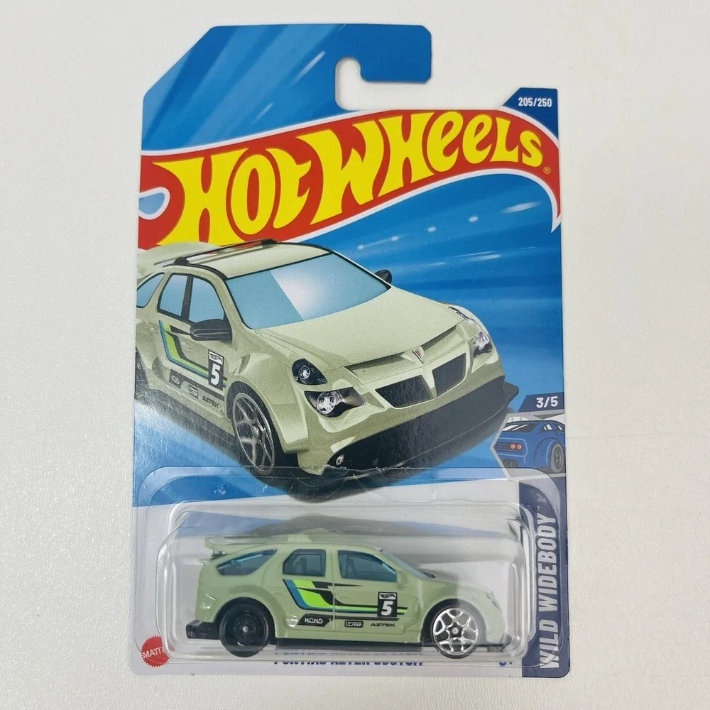 Hot Wheels please see