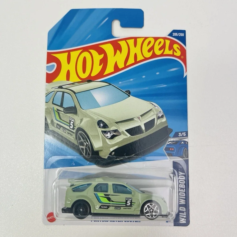 Hot Wheels please see