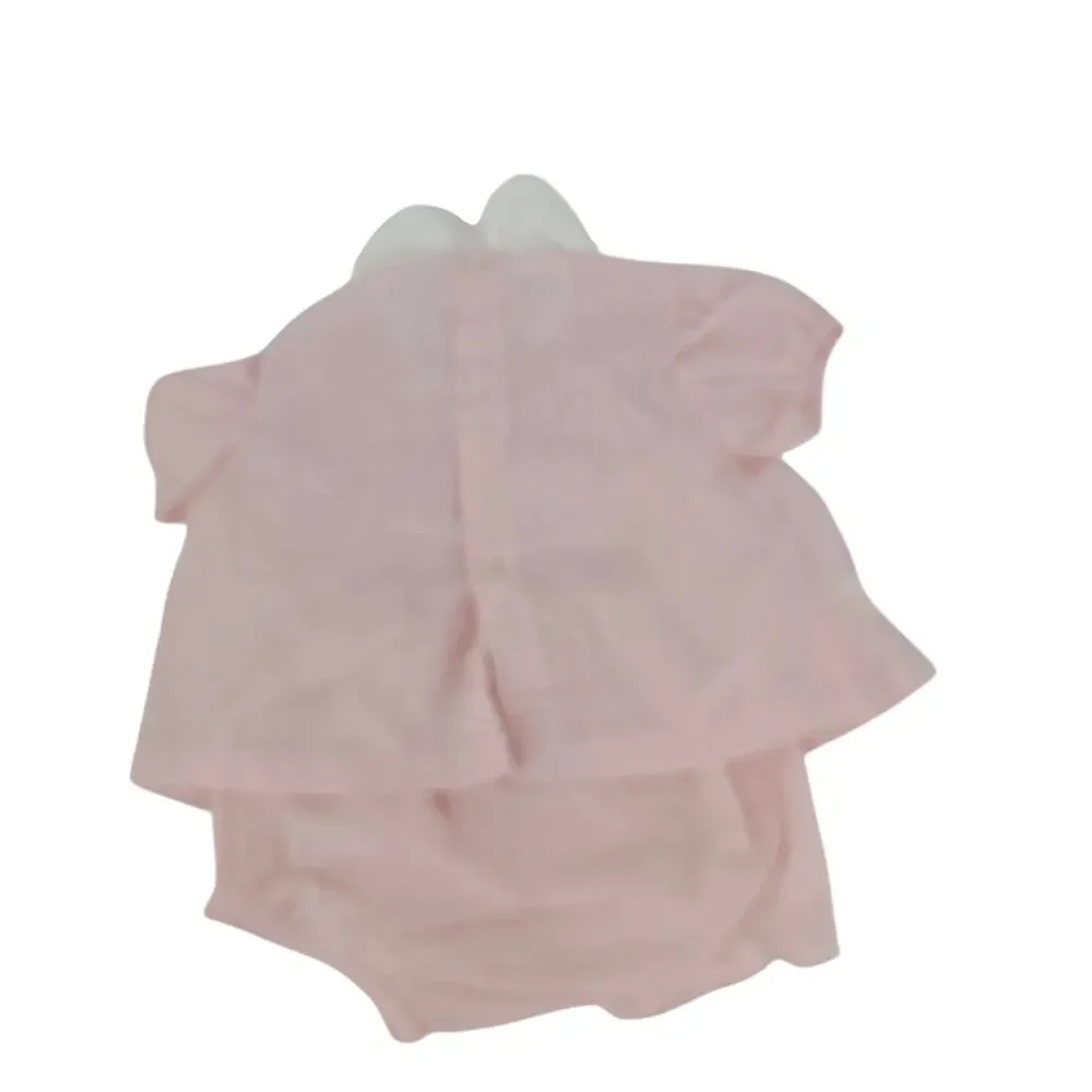 Vintage 70 pastel