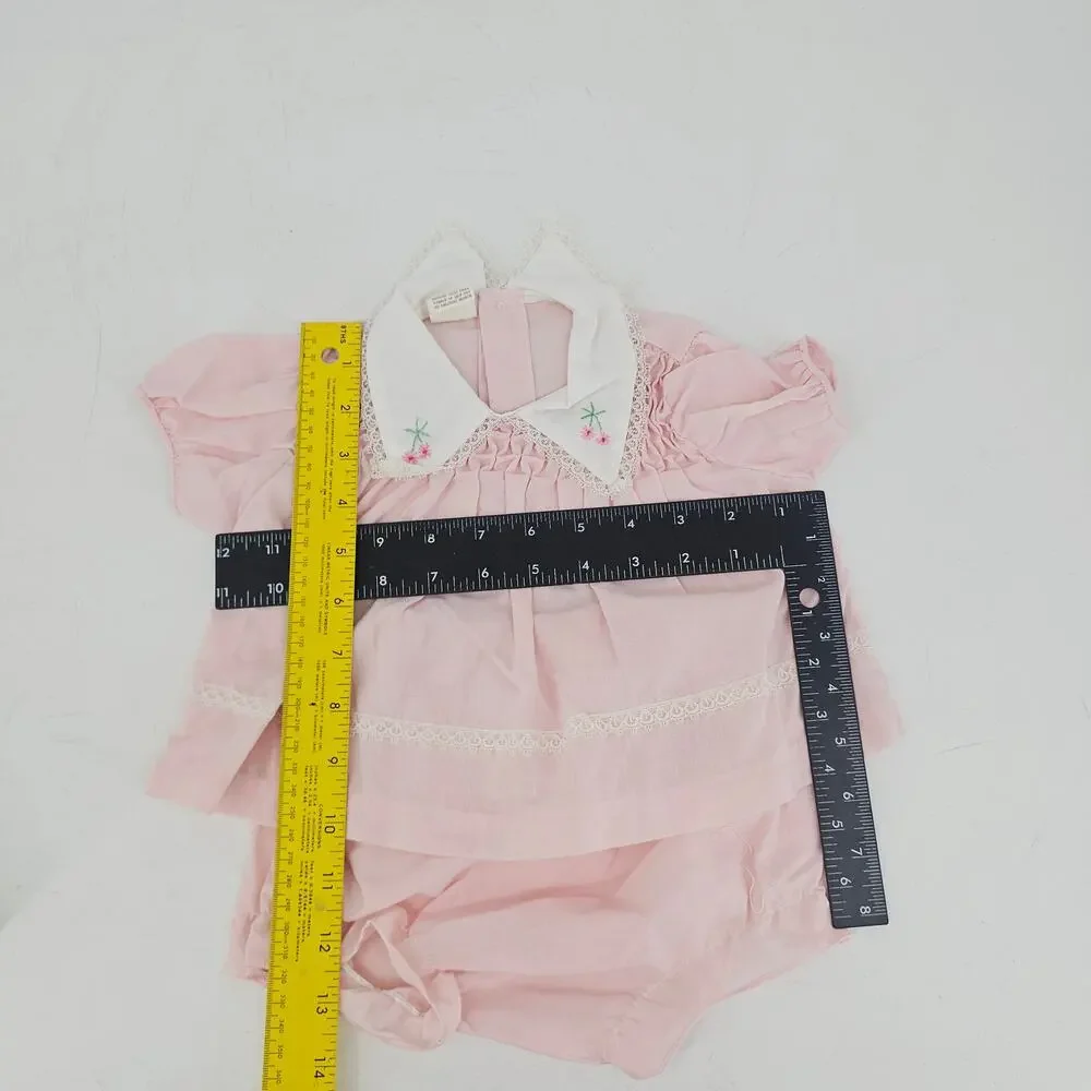Vintage 70 pastel
