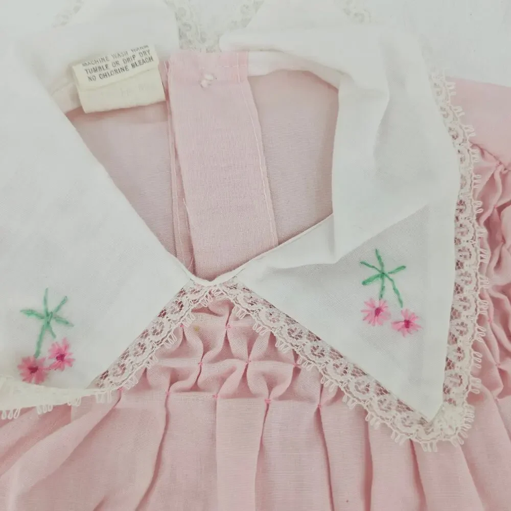 Vintage 70 pastel