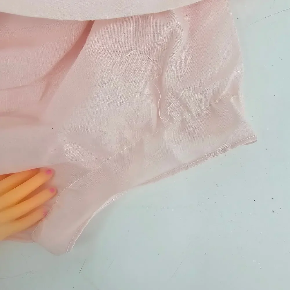 Vintage 70 pastel