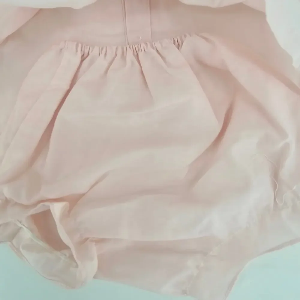 Vintage 70 pastel