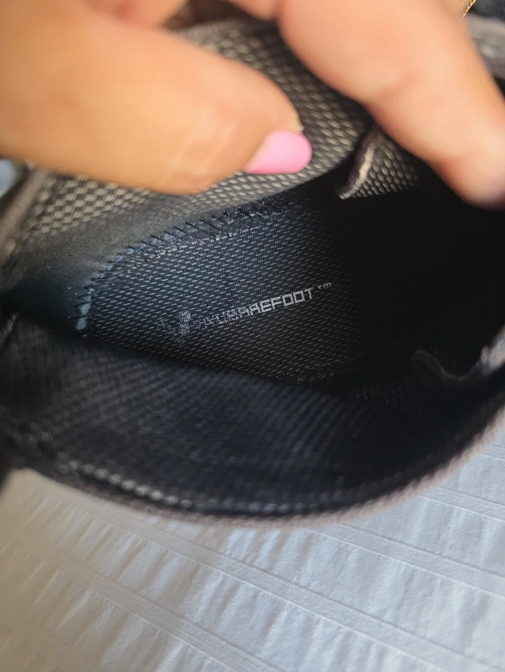 Vivo barefoot minimalist chukka