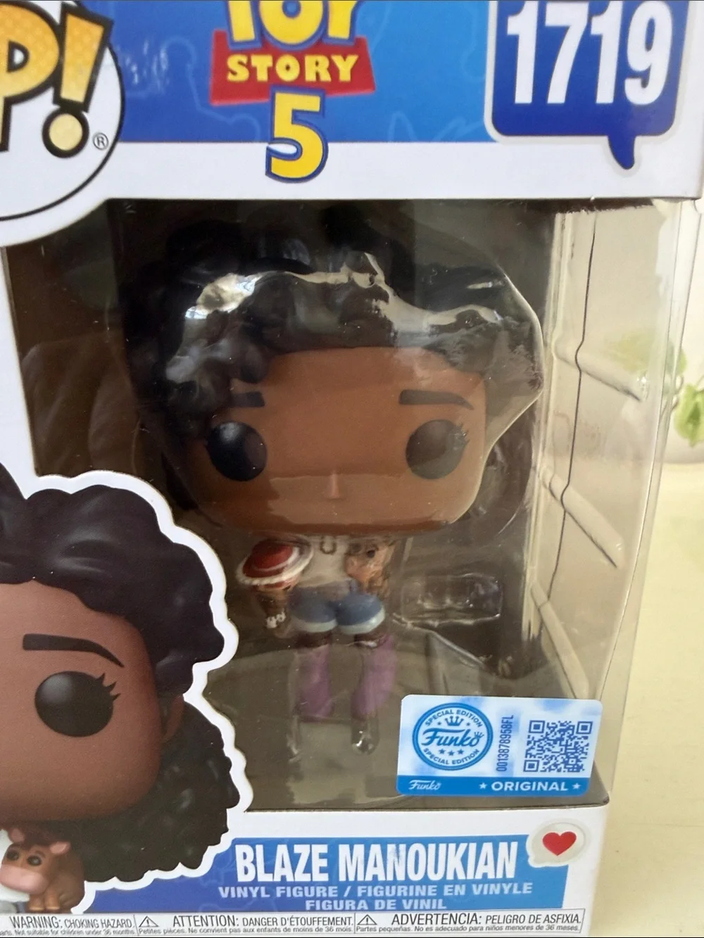 Funko official pop
