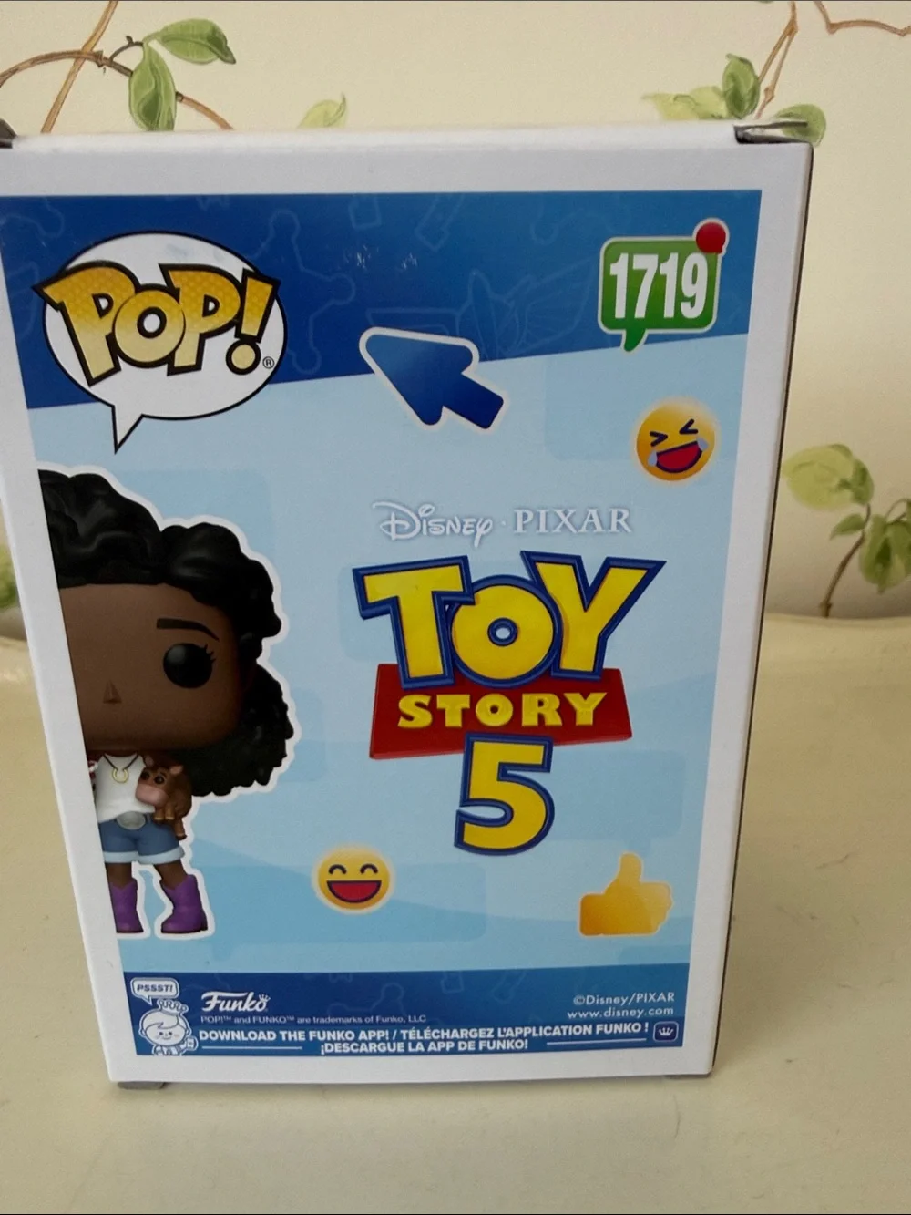 Funko official pop