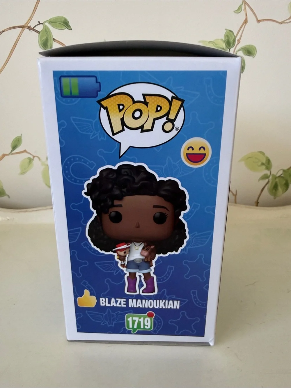 Funko official pop