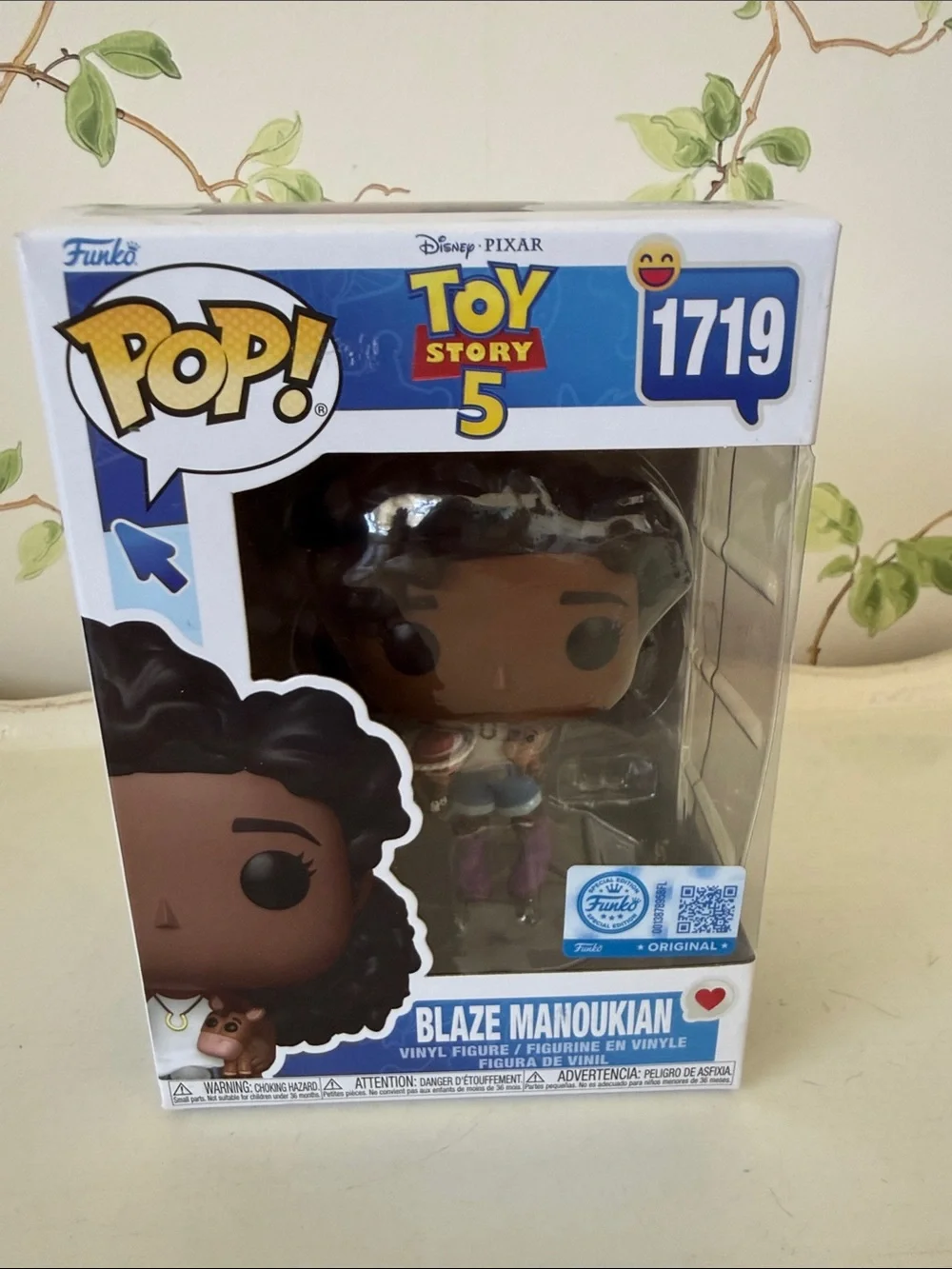 Funko official pop
