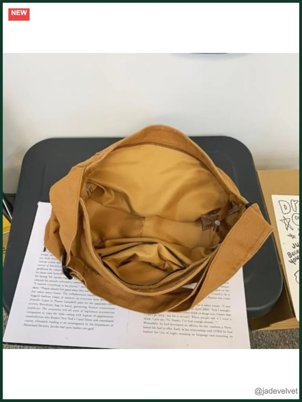 N/A 👜 hobo