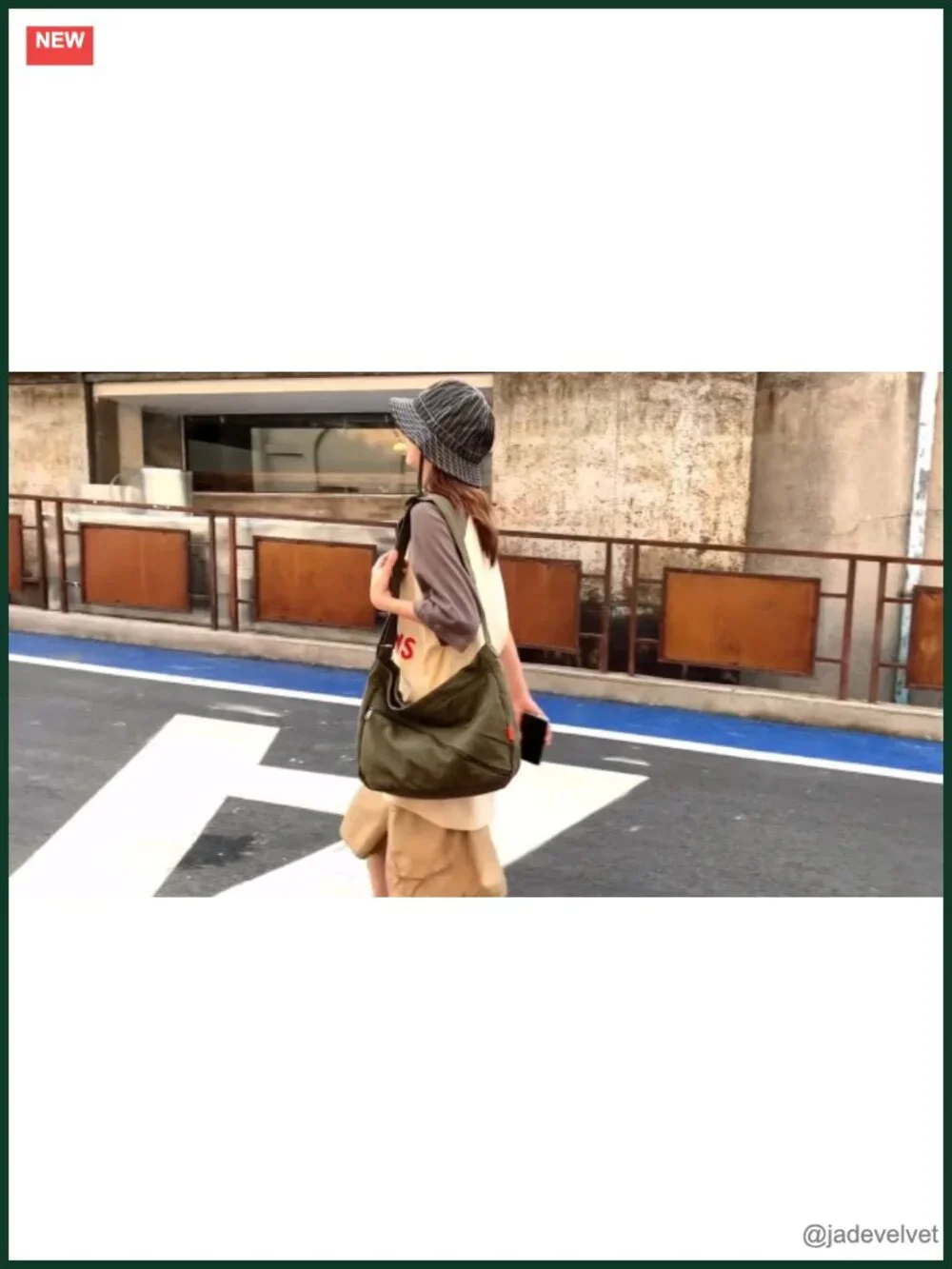 N/A 👜 hobo