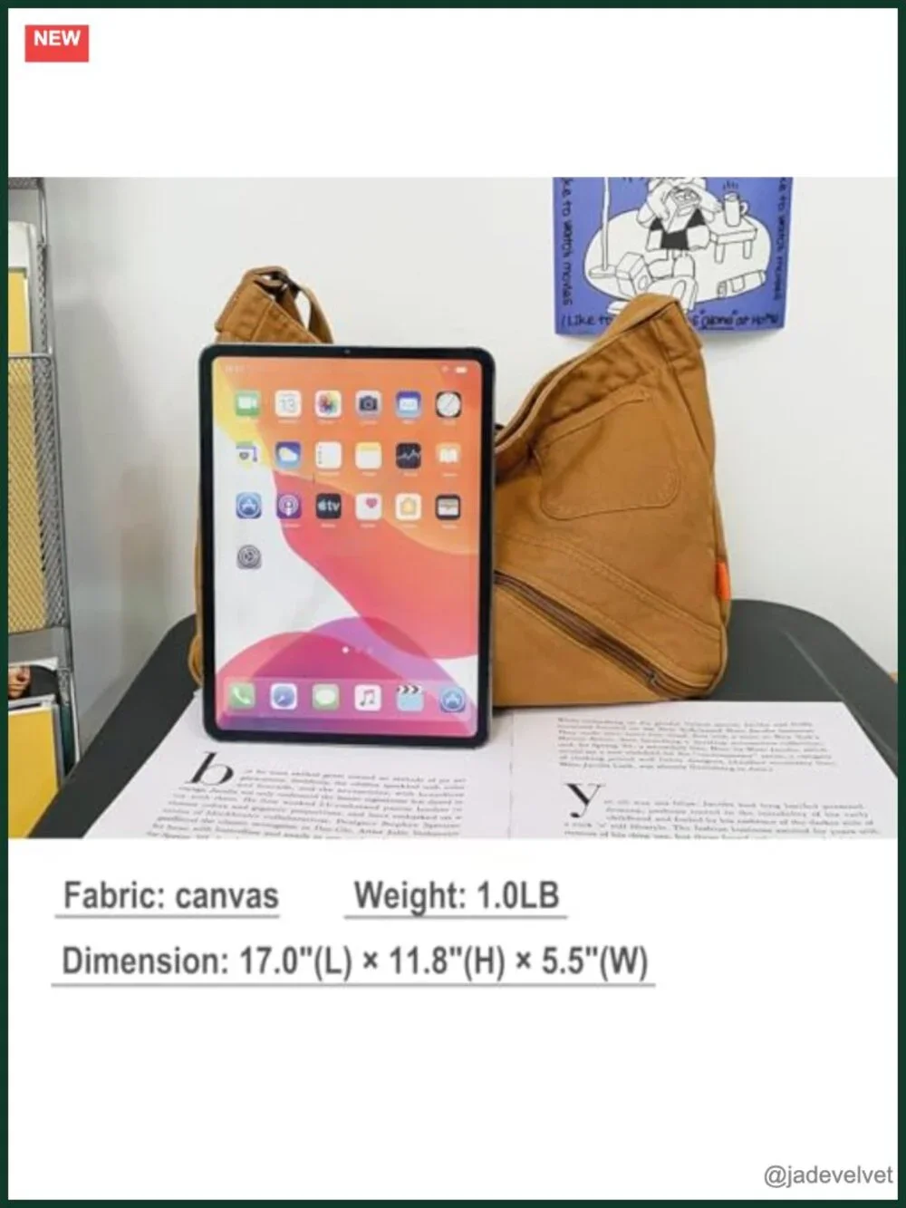 N/A 👜 hobo