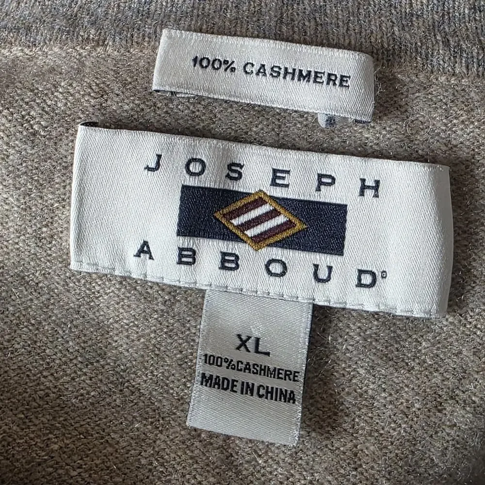 Joseph Abboud upgrade your