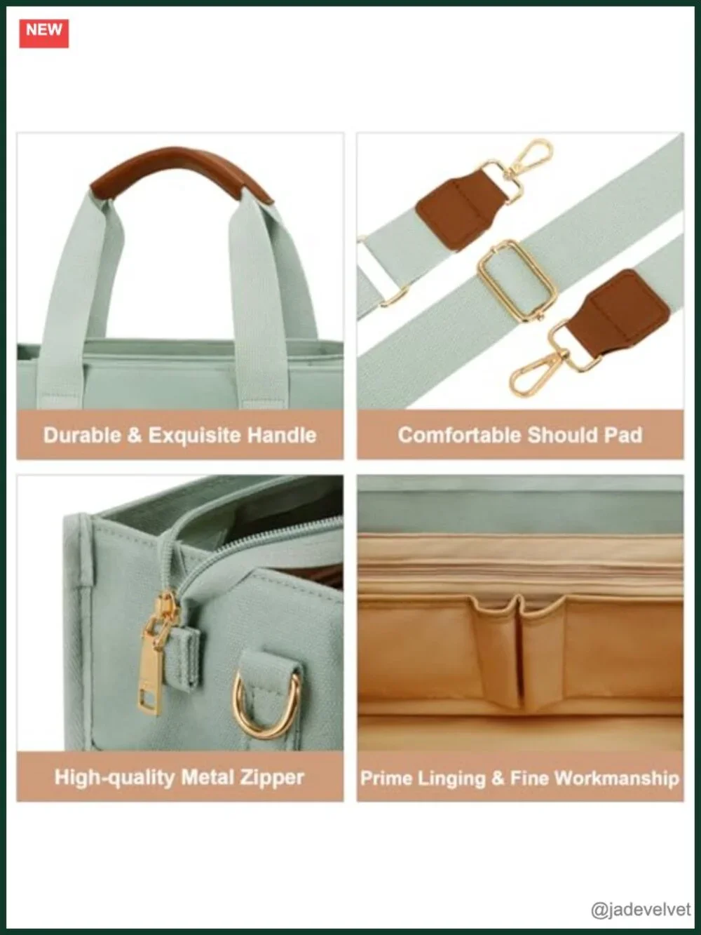 N/A 👜 overview