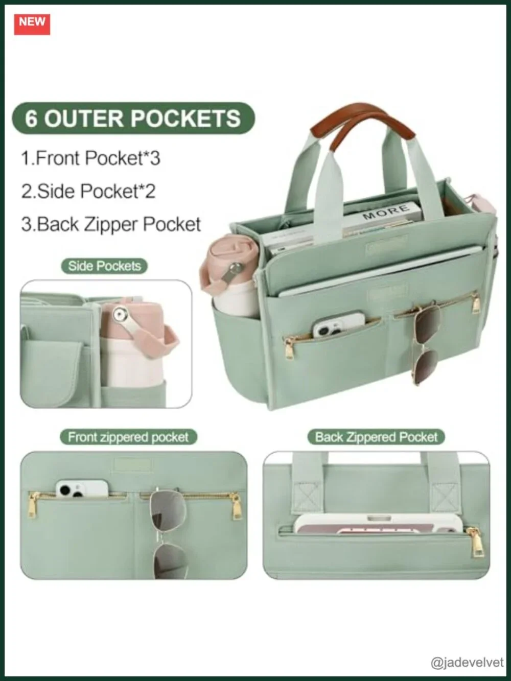 N/A 👜 overview