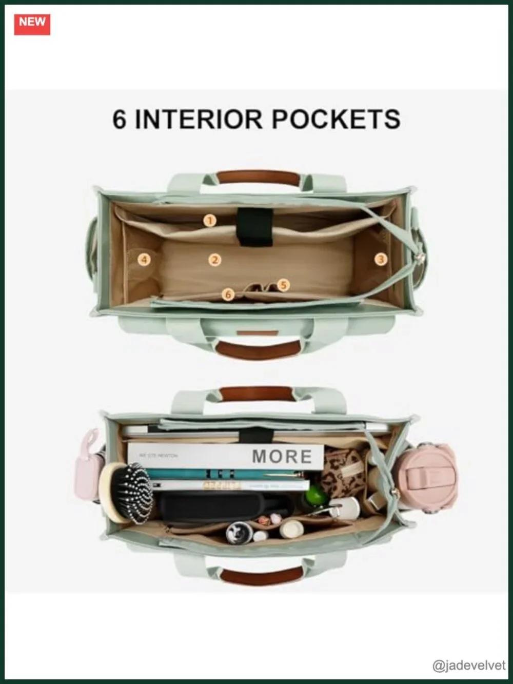 N/A 👜 overview