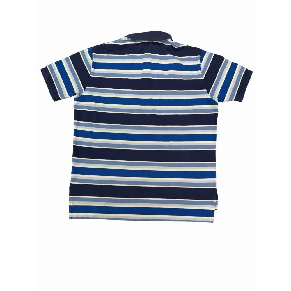 Polo Ralph Lauren shirt striped sleeve