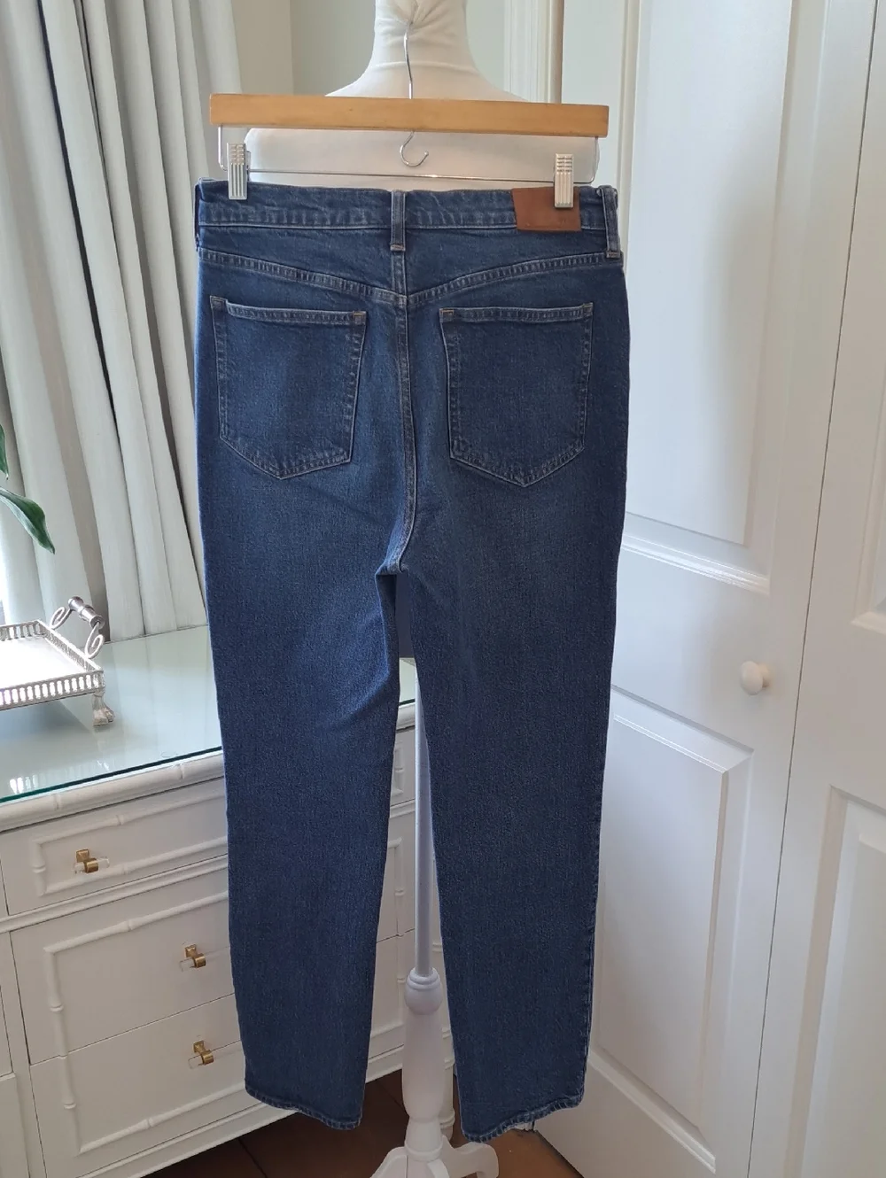 J. Crew trending brand