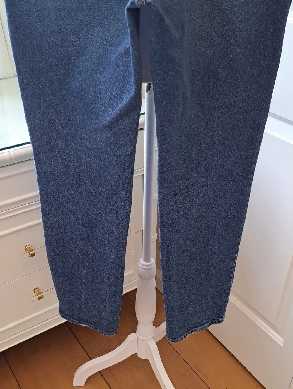 J. Crew trending brand