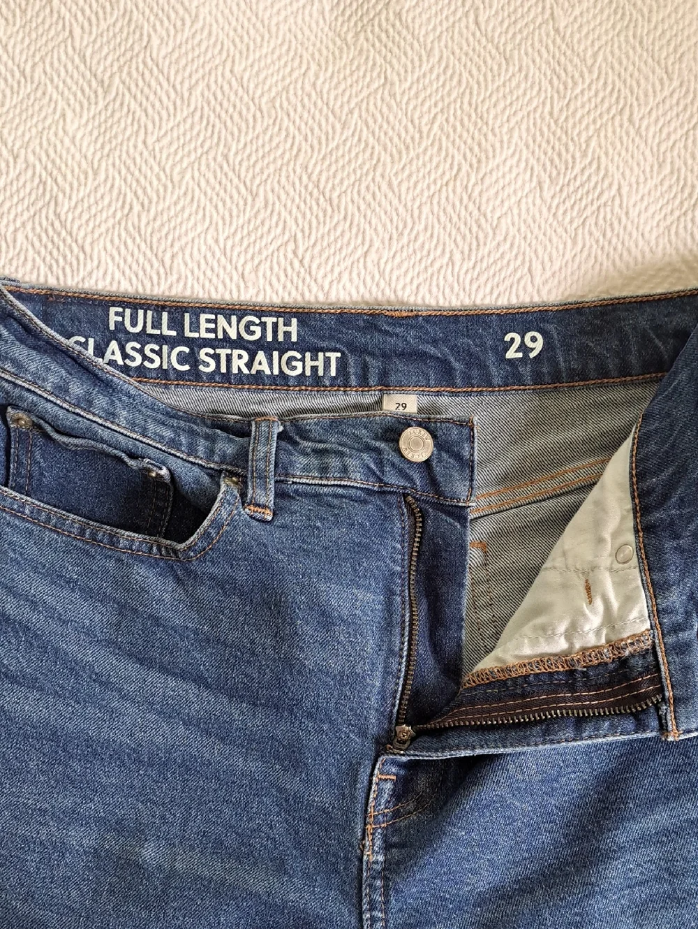 J. Crew trending brand