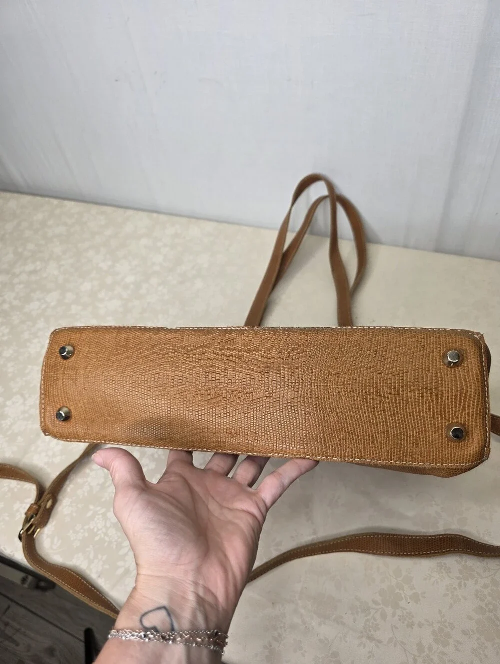 Planner Perfect carry your