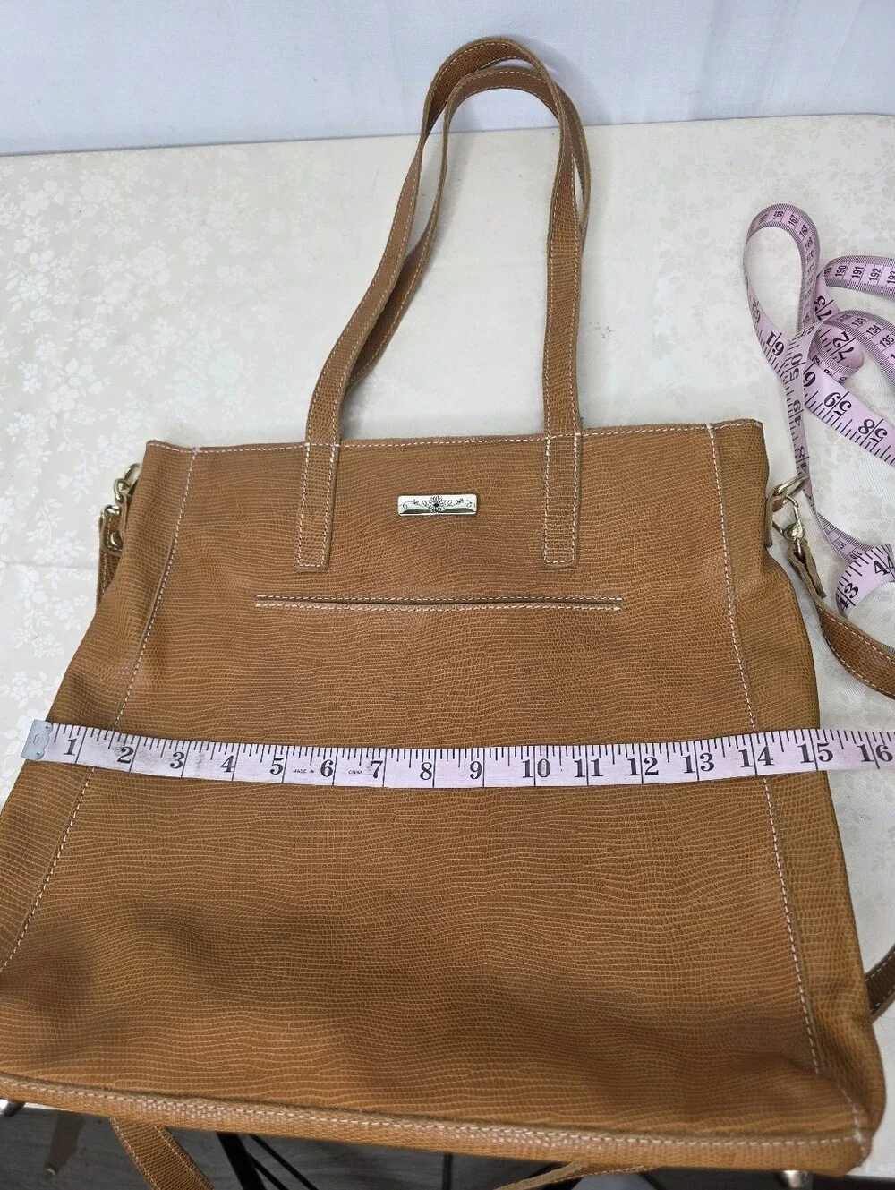 Planner Perfect carry your