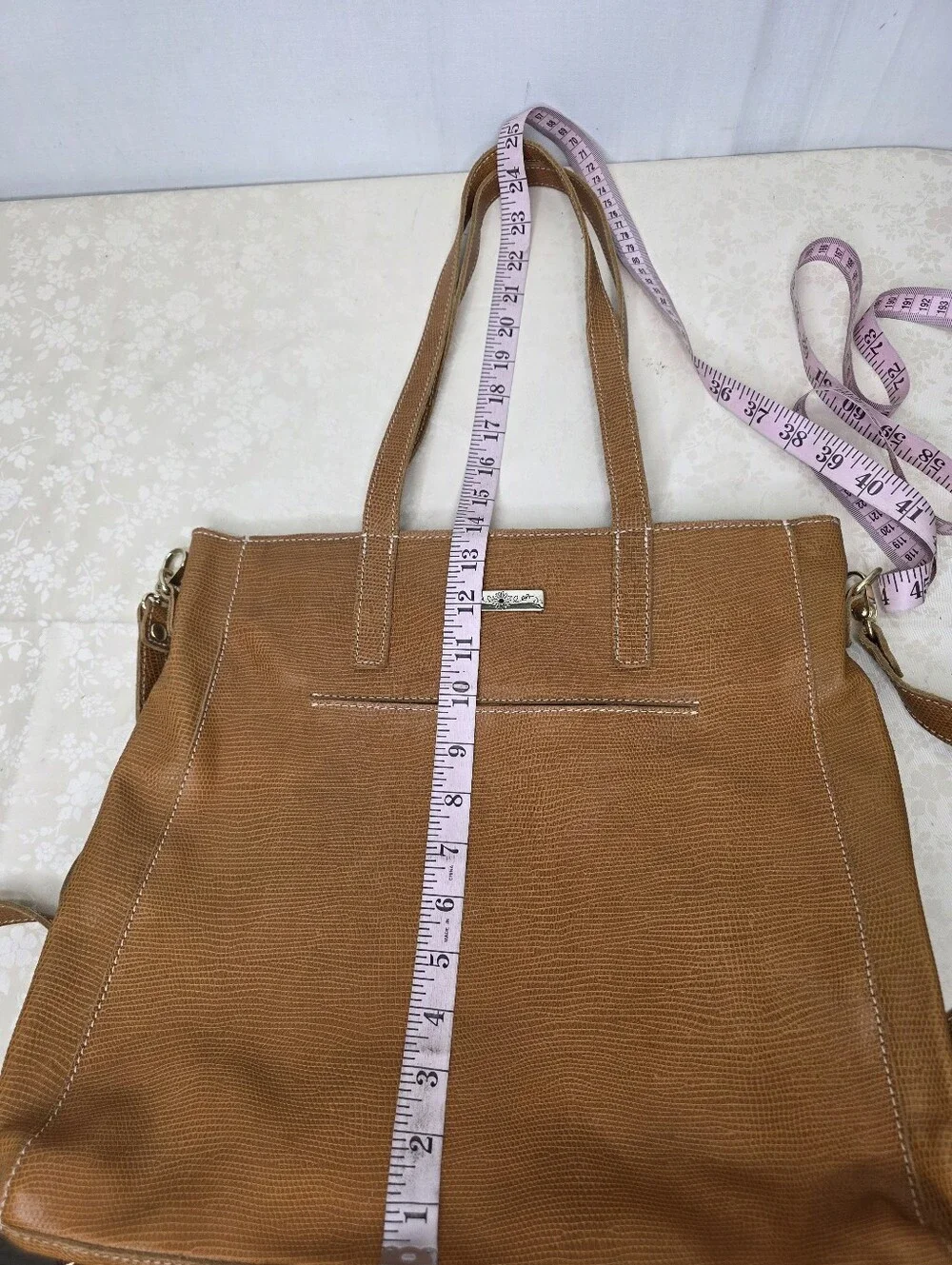 Planner Perfect carry your