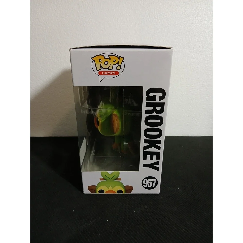 Funko new box