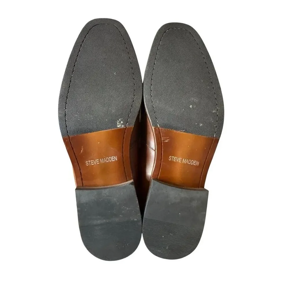 Steve Madden steve madden