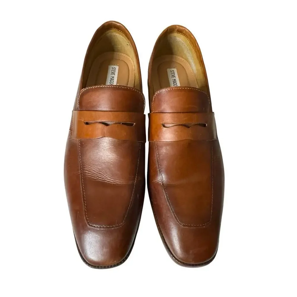 Steve Madden steve madden