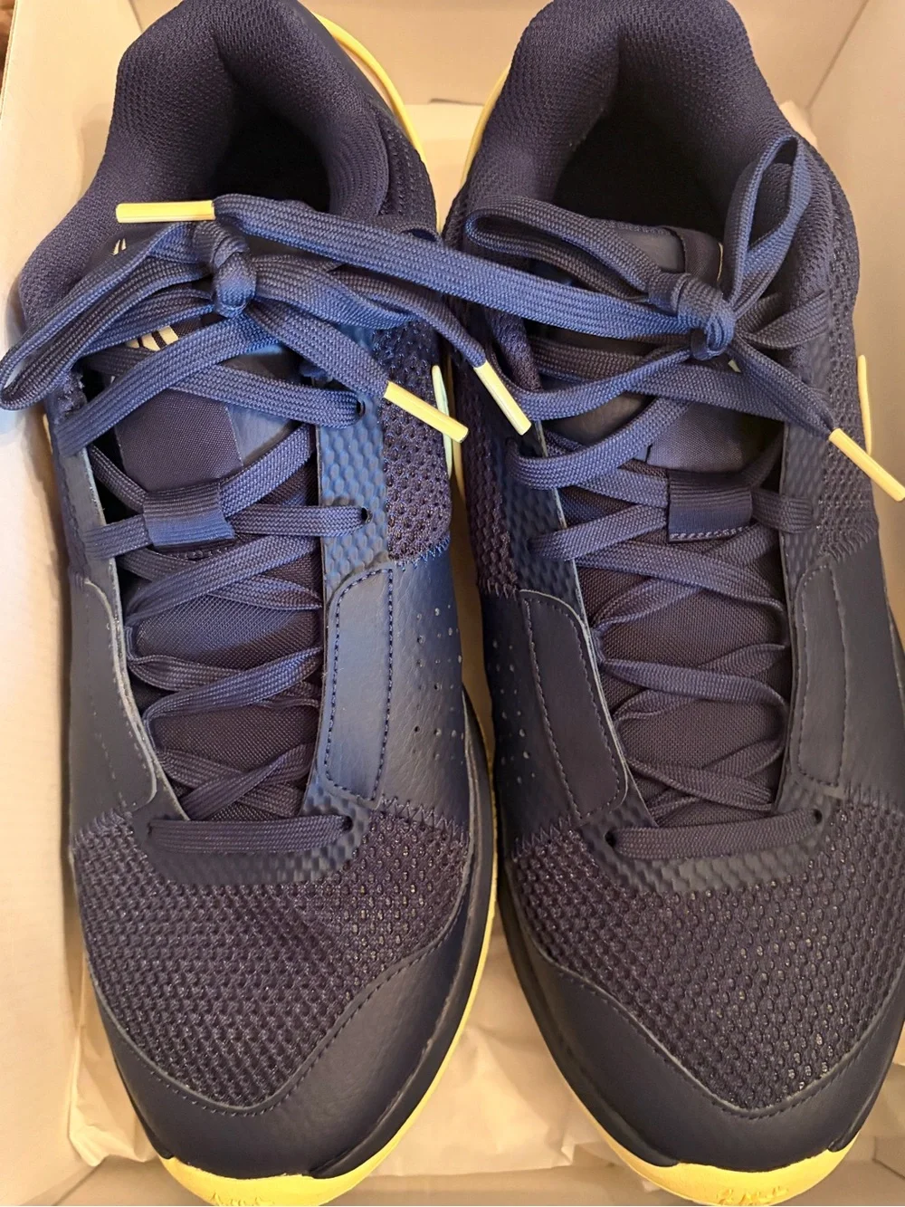 Nike practically brand
