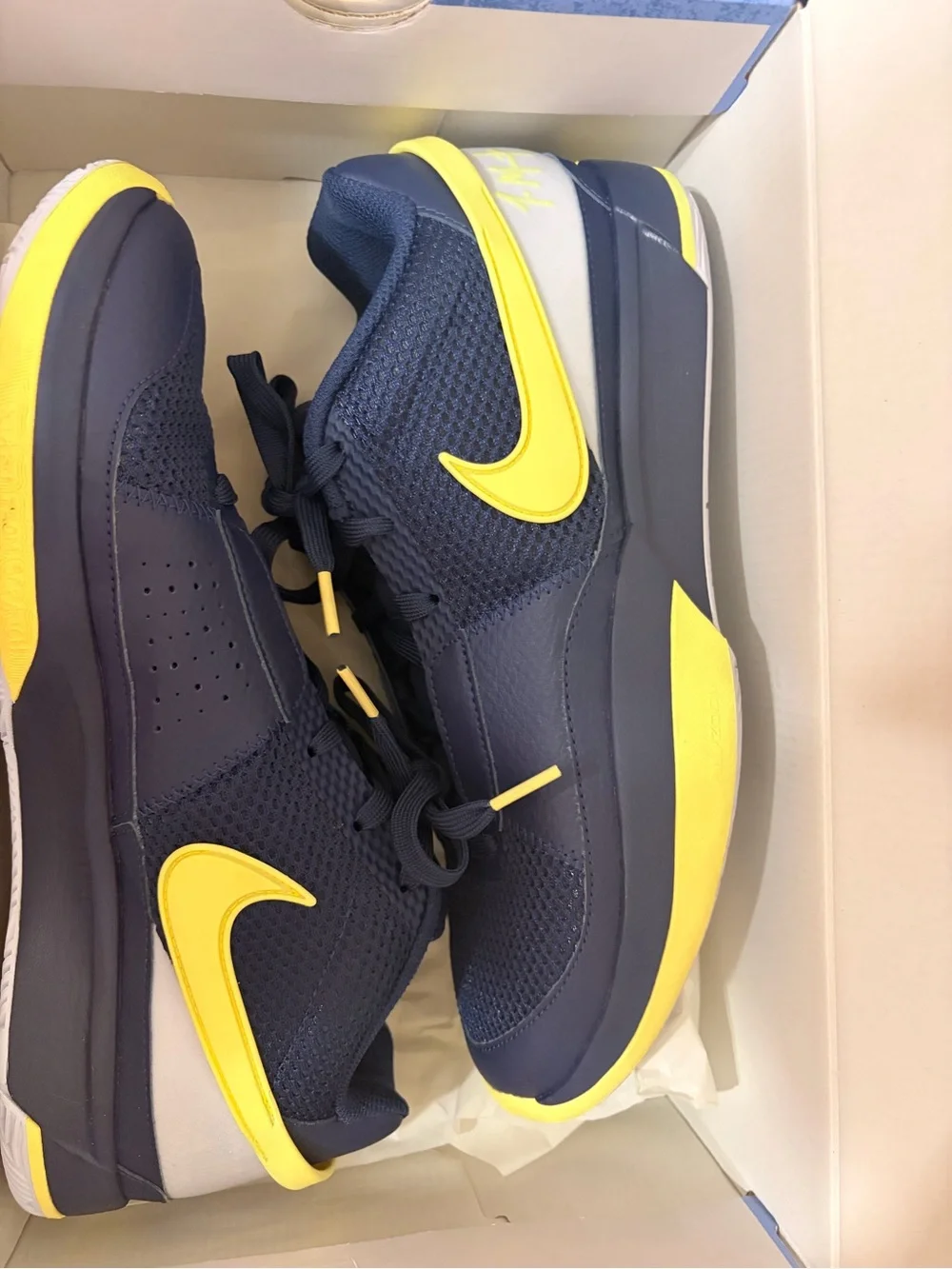 Nike practically brand