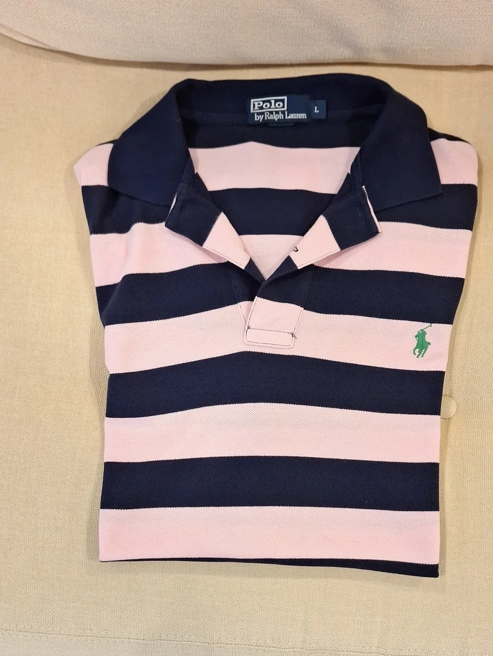 Polo Ralph Lauren classic polo