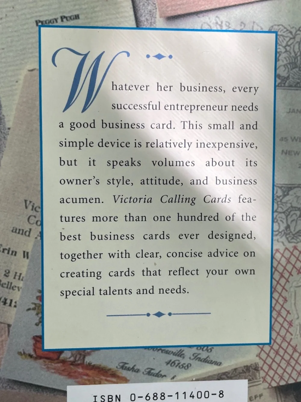 Hearst/Victoria Magazine issue book
